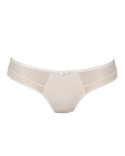 Shorty Rosa Faia Emily (Rose Poudré) -Lingerie Belle shorty rosa faia emily rose poudre 2