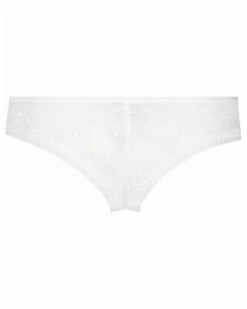 Shorty Rosa Faia Rosemary (Blanc) -Lingerie Belle shorty rosa faia rosemary blanc 2