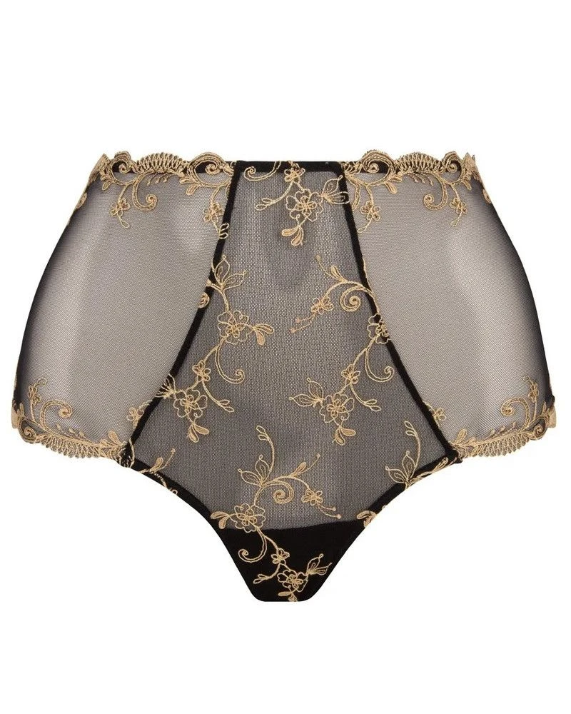 Shorty Sexy Lise Charmel Déesse En Glam (Or Glamour) 9 Shorty Sexy Lise Charmel Déesse En Glam (Or Glamour) – Image 7