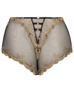 Shorty Sexy Lise Charmel Déesse En Glam (Or Glamour) 17 Shorty Sexy Lise Charmel Déesse En Glam (Or Glamour) -Lingerie Belle shorty sexy lise charmel deesse en glam or glamour 7