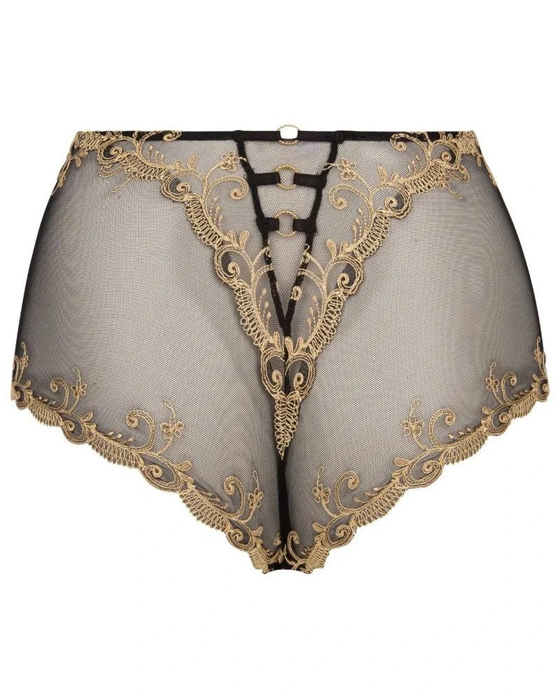 Shorty Sexy Lise Charmel Déesse En Glam (Or Glamour) 10 Shorty Sexy Lise Charmel Déesse En Glam (Or Glamour) – Image 8