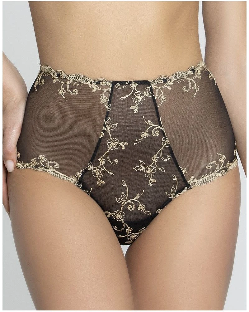 Shorty Sexy Lise Charmel Déesse En Glam (Or Glamour) 3 Shorty Sexy Lise Charmel Déesse En Glam (Or Glamour)