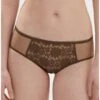 Simone Perele Shorty Simone Pérèle Amazone (Vert Nomade) -Lingerie Belle shorty simone perele amazone vert nomade
