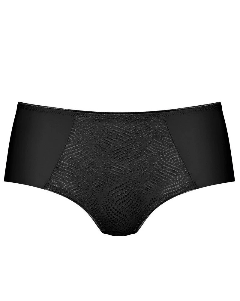 Shorty Triumph Essential Minimizer (Noir) 5 Shorty Triumph Essential Minimizer (Noir) – Image 3
