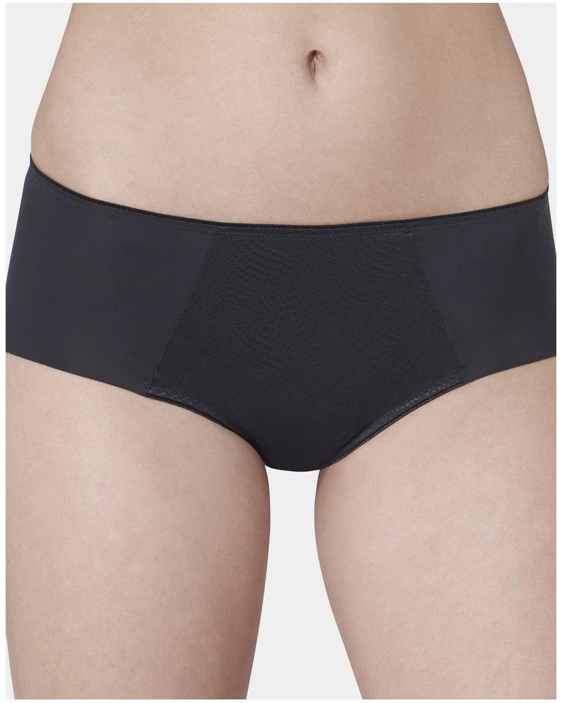 Shorty Triumph Essential Minimizer (Noir) 3 Shorty Triumph Essential Minimizer (Noir)