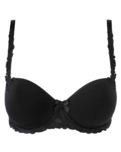Simone Perele Simone Pérèle Soutien-gorge Moulé 3D Andora (Noir) -Lingerie Belle simone perele soutien gorge moule 3d andora noir 2