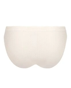 Slip Antigel Daily Paillette (Nacre Paillette) -Lingerie Belle slip antigel daily paillette nacre paillette 3