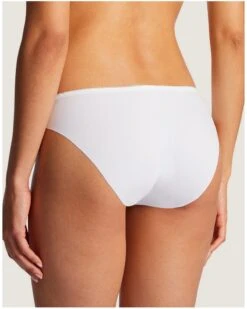 Slip Brésilien Aubade Danse Des Sens (Opale) -Lingerie Belle slip bresilien aubade danse des sens opale 2