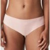 Slip Brésilien Prima Donna Figuras (Powder Rose) -Lingerie Belle slip bresilien prima donna figuras powder rose