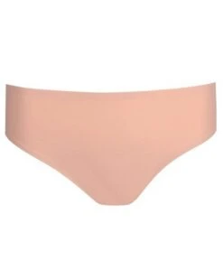 Slip Brésilien Prima Donna Figuras (Powder Rose) -Lingerie Belle slip bresilien prima donna figuras powder rose 3