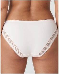 Slip Brésilien Prima Donna Montara (Crystal Pink) -Lingerie Belle slip bresilien prima donna montara crystal pink 2