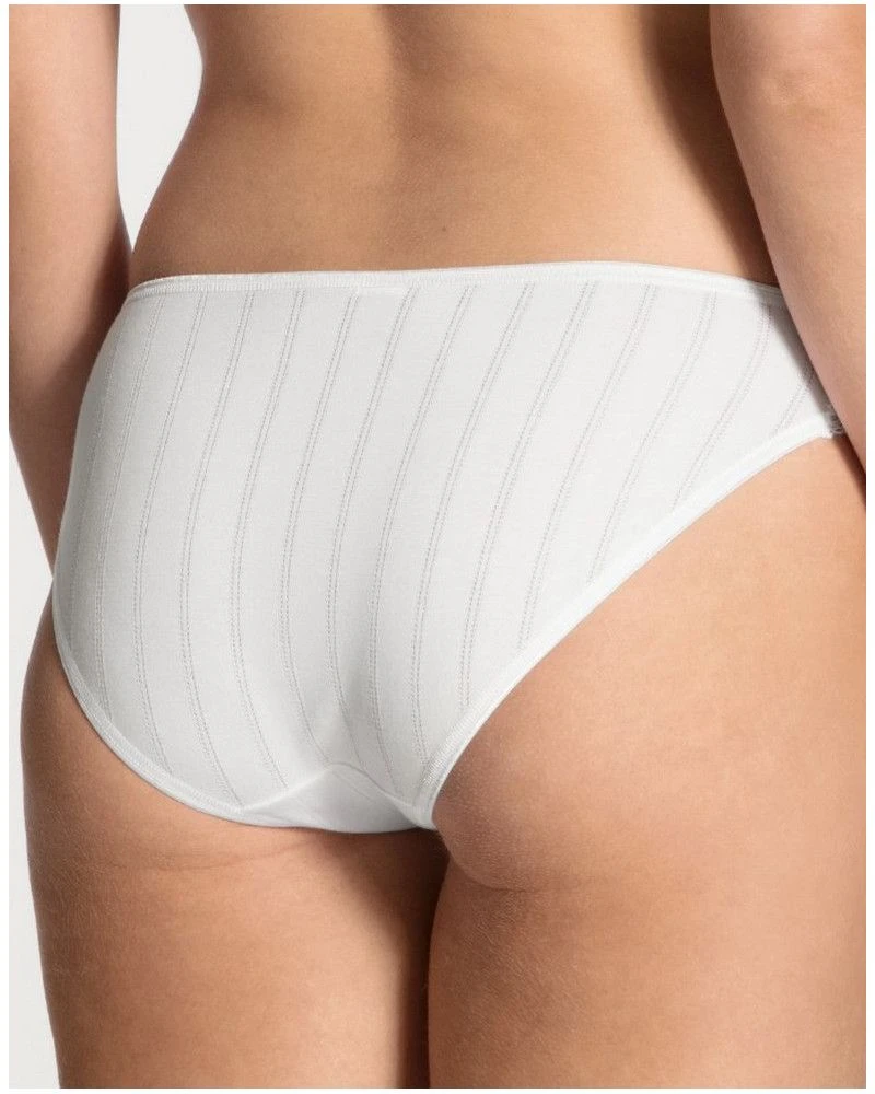 Slip Calida Etude Toujours (Blanc) 4 Slip Calida Etude Toujours (Blanc) – Image 2