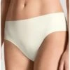 Slip Calida Natural Skin (Star White) -Lingerie Belle slip calida natural skin star white