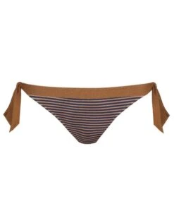 Slip De Bain Taille Basse à Ficelles Marie Jo Bain Saturna (Ocean Bronze) 9 Slip De Bain Taille Basse à Ficelles Marie Jo Bain Saturna (Ocean Bronze) -Lingerie Belle slip de bain taille basse a ficelles marie jo bain saturna ocean bronze 3