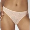 Slip échancré Triumph Fit Smart (Light Brown)