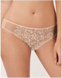 Slip Empreinte Joséphine (Albatre)