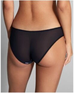 Slip Empreinte Lauren (Nuit Magique) -Lingerie Belle slip empreinte lauren nuit magique 2