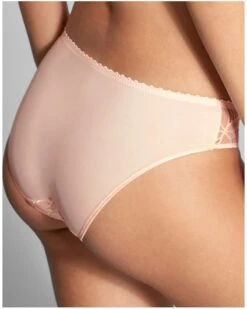 Slip Empreinte Romy (Magnolia) -Lingerie Belle slip empreinte romy magnolia 2