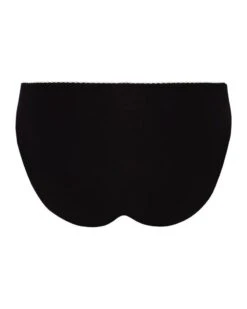 Slip Fantaisie Lise Charmel Les Nuits Chics (Nuit Argent) 9 Slip Fantaisie Lise Charmel Les Nuits Chics (Nuit Argent) -Lingerie Belle slip fantaisie lise charmel les nuits chics nuit argent 3