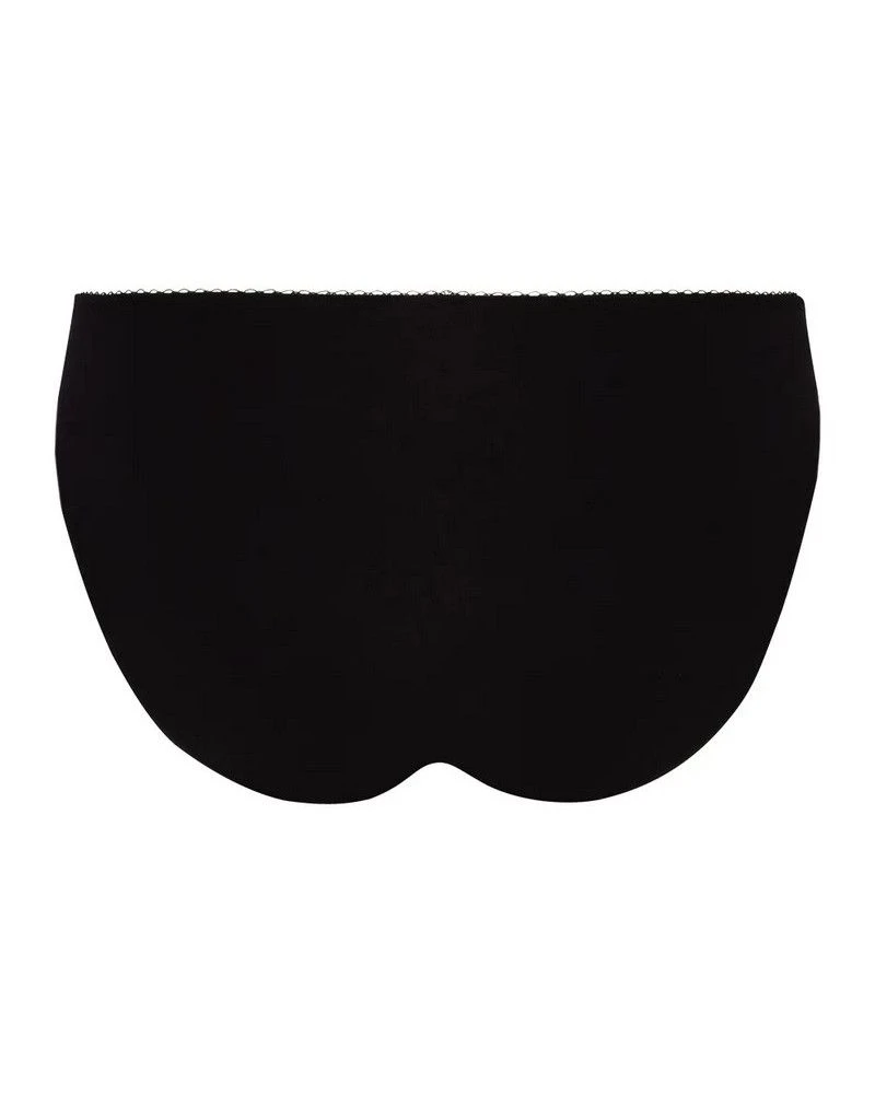 Slip Fantaisie Lise Charmel Les Nuits Chics (Nuit Argent) 6 Slip Fantaisie Lise Charmel Les Nuits Chics (Nuit Argent) – Image 4