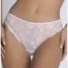 Slip Fantaisie Lise Charmel Sublime En Dentelle (Rose Sublime) 1 Slip Fantaisie Lise Charmel Sublime En Dentelle (Rose Sublime) -Lingerie Belle slip fantaisie lise charmel sublime en dentelle rose sublime