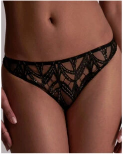 Slip Italien Aubade X Elie Saab My Desire (Secret Date)