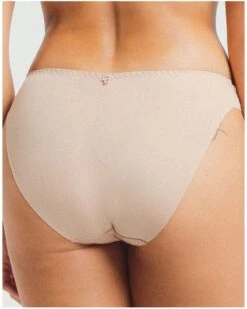 Slip Louisa Bracq Albanach (Chair) -Lingerie Belle slip louisa bracq albanach chair 1