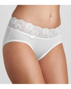 Slip Midi Sloggi Romance