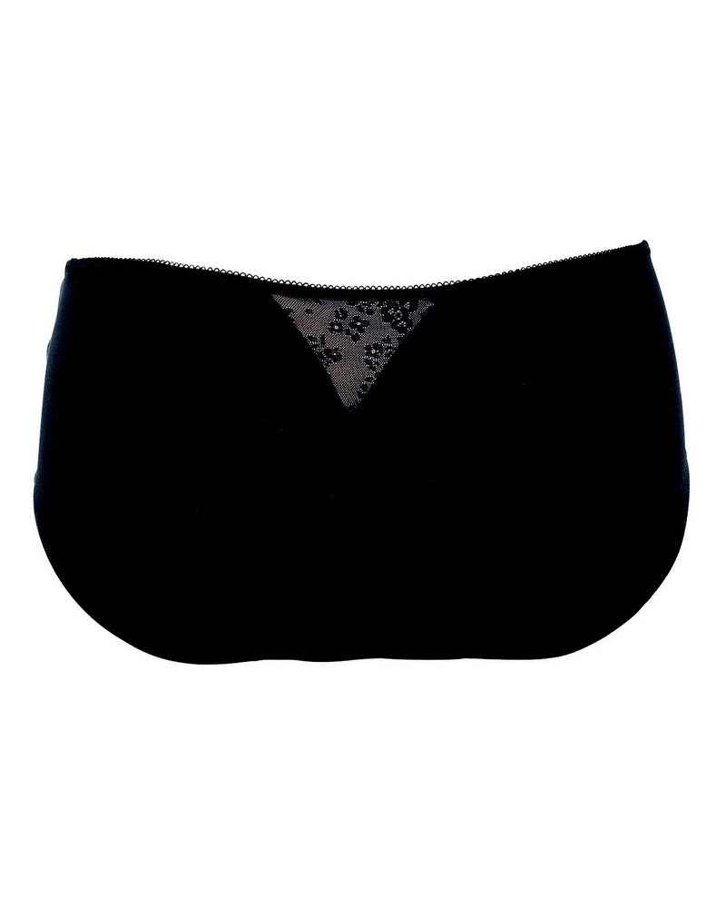 Slip Rosa Faia Fleur (Noir) 6 Slip Rosa Faia Fleur (Noir) – Image 4