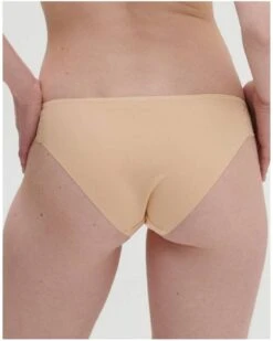 Simone Perele Slip Simone Pérèle Escale (Vanille) 9 Simone Perele Slip Simone Pérèle Escale (Vanille) -Lingerie Belle slip simone perele escale vanille 2