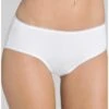 Slip Taille Haute Midi Sloggi Feel Sensational (Coton 44%)