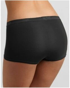 Sloggi Boxer Sensual Fresh (Lot De 2) 8 Sloggi Boxer Sensual Fresh (Lot De 2) -Lingerie Belle sloggi boxer sensual fresh lot de 2 2