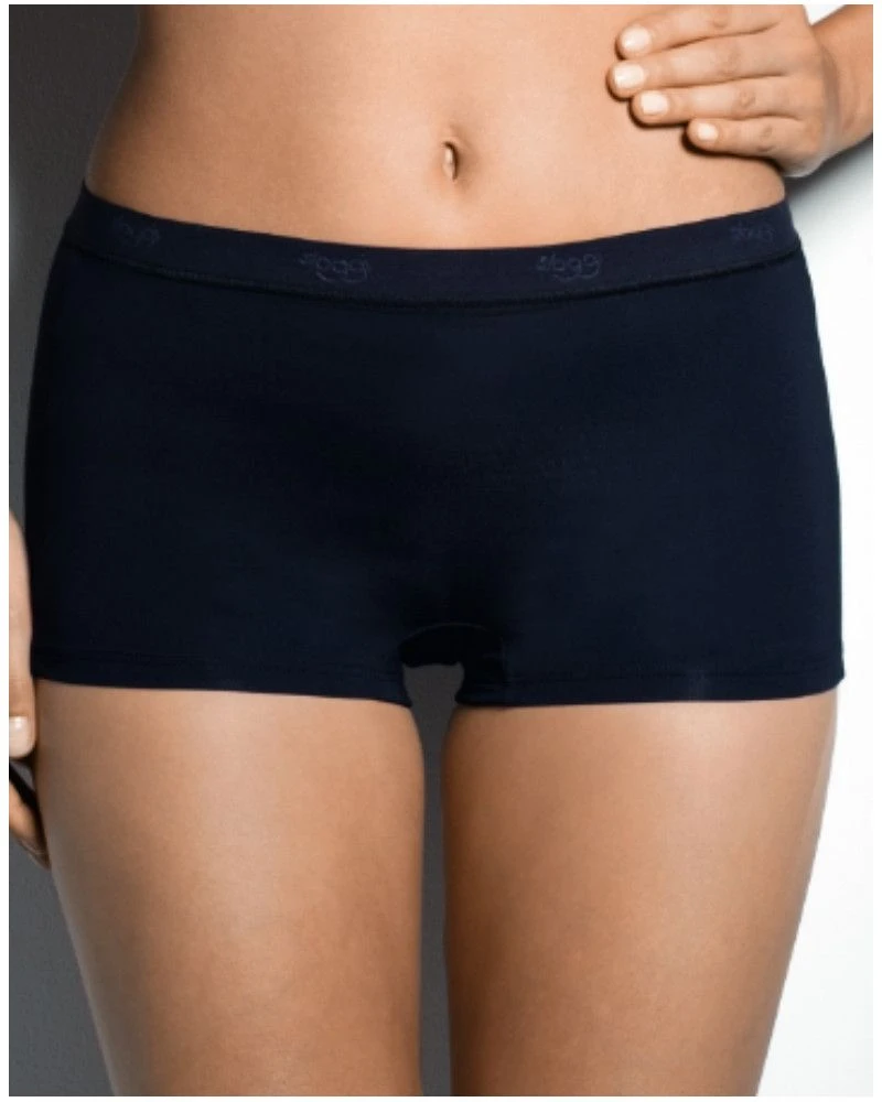 Sloggi Boxer Sensual Fresh (Lot De 2) 3 Sloggi Boxer Sensual Fresh (Lot De 2)
