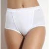 Sloggi Culottes Control Maxi (Lot De 2)