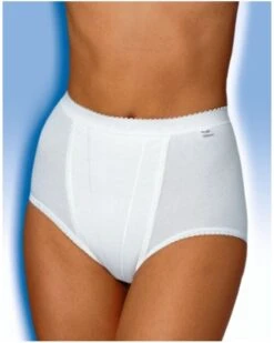 Sloggi Culottes Control Maxi (Lot De 2) -Lingerie Belle sloggi culottes control maxi lot de 2 4