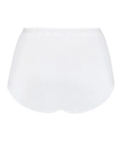 Sloggi Culottes Control Maxi (Lot De 2) -Lingerie Belle sloggi culottes control maxi lot de 2 7