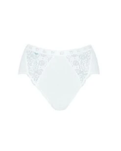 Sloggi Slips Chic Midi (Lot De 4) -Lingerie Belle sloggi slips chic midi lot de 4 7