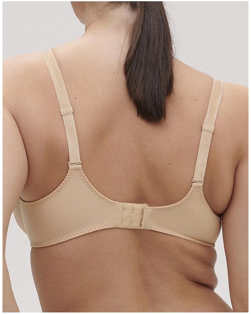 Simone Perele Soutien-gorge à Armatures Simone Pérèle Escale (Vanille) 4 Simone Perele Soutien-gorge à Armatures Simone Pérèle Escale (Vanille) – Image 2