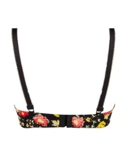 Soutien-gorge Armatures Antigel Jardin Des Flirts (Fleur Du Soir) 9 Soutien-gorge Armatures Antigel Jardin Des Flirts (Fleur Du Soir) -Lingerie Belle soutien gorge armatures antigel jardin des flirts fleur du soir 3