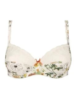 Soutien-gorge Armatures Antigel Liberté En Fleurs (Fleur Du Matin) -Lingerie Belle soutien gorge armatures antigel liberte en fleurs fleur du matin 2