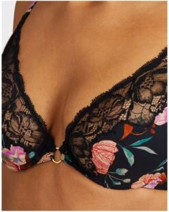 Soutien-gorge Armatures Aubade Sweet Folk (Poétique) -Lingerie Belle soutien gorge armatures aubade sweet folk poetique 4