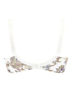 Soutien-gorge Armatures Bien-être Antigel Evasion Cashmer (Ocre Evasion) -Lingerie Belle soutien gorge armatures bien etre antigel evasion cashmer ocre evasion 4