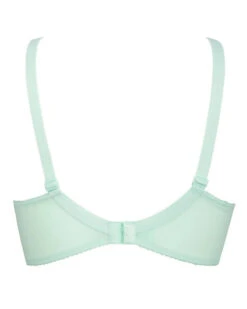 Soutien-gorge Armatures Bien-être Lise Charmel Amour Nymphea (Jade Aqua) -Lingerie Belle soutien gorge armatures bien etre lise charmel amour nymphea jade aqua 4