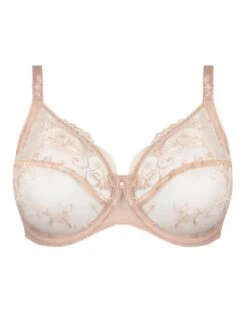 Soutien-gorge Armatures Bien-être Lise Charmel Déesse En Glam (Déesse Nude) -Lingerie Belle soutien gorge armatures bien etre lise charmel deesse en glam deesse nude 2