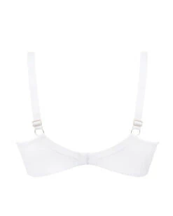 Soutien-gorge Armatures Bien-être Lise Charmel Été Frivole (Blanc Frivole) -Lingerie Belle soutien gorge armatures bien etre lise charmel ete frivole blanc frivole 7