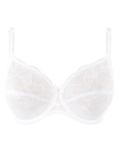 Soutien-gorge Armatures Bien-être Lise Charmel Féérie Couture (Blanc) -Lingerie Belle soutien gorge armatures bien etre lise charmel feerie couture blanc 4