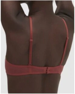 Simone Perele Soutien-gorge Armatures Décolleté Plongeant Simone Pérèle Singulière (Terre De Sienne) -Lingerie Belle soutien gorge armatures decollete plongeant simone perele singuliere terre de sienne 4