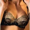 Soutien-gorge Armatures Lise Charmel Déesse En Glam (Or Glamour) -Lingerie Belle soutien gorge armatures lise charmel deesse en glam or glamour