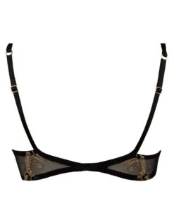 Soutien-gorge Armatures Lise Charmel Déesse En Glam (Or Glamour) -Lingerie Belle soutien gorge armatures lise charmel deesse en glam or glamour 6