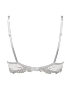 Soutien-gorge Armatures Lise Charmel Dressing Floral (Dressing Argent) -Lingerie Belle soutien gorge armatures lise charmel dressing floral dressing argent 7